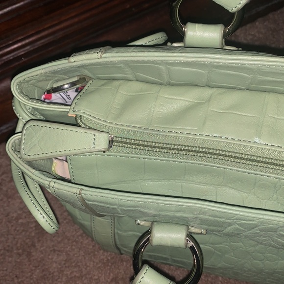 Chi by Falchi Shoulder Bag - Picture 8 of 13